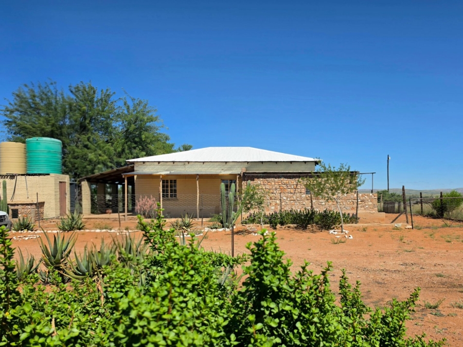 Commercial Property for Sale in Grootdrink Northern Cape